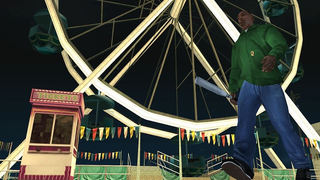 The HD Version Of <em>San Andreas</em> For 360 Is Now On Sale... For $3.74